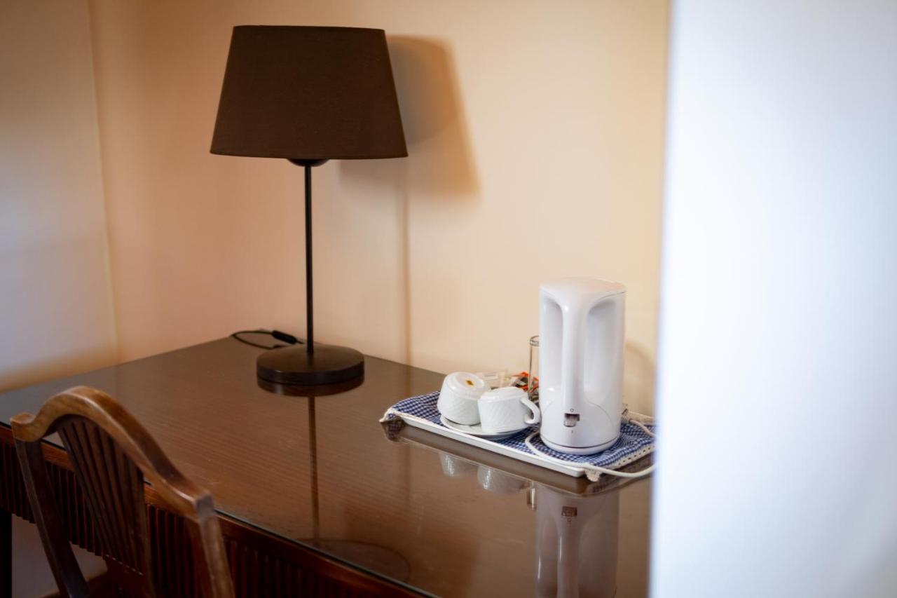 Hotel Rural Quinta Do Juncal Serra d'El-Rei Exteriör bild