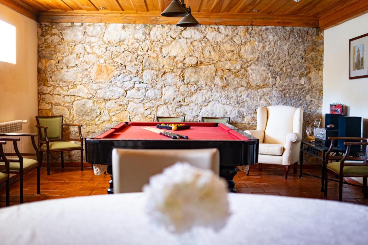 Hotel Rural Quinta Do Juncal Serra d'El-Rei Exteriör bild