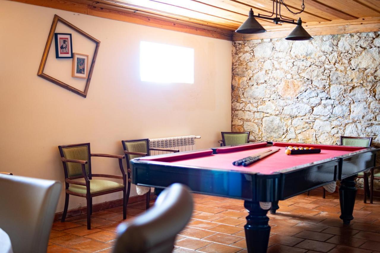 Hotel Rural Quinta Do Juncal Serra d'El-Rei Exteriör bild